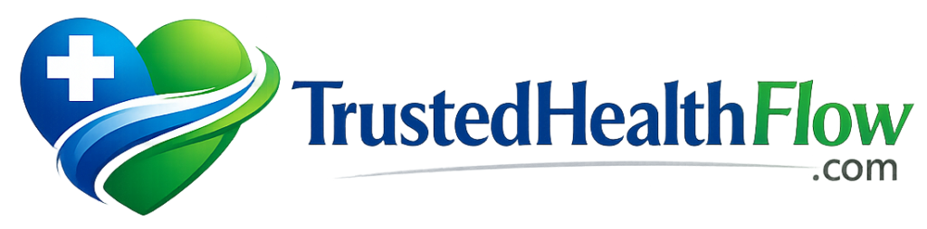 Trusted Health Flow