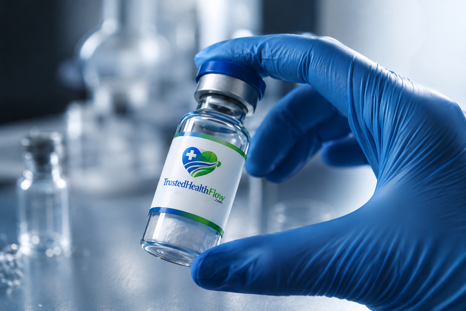TrustedHealthFlow Quality