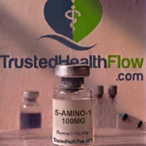 100mg 5-Amino-1MQ Powder - Top Quality Highest Purity ≥99%