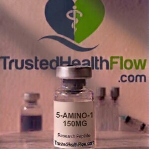 150mg 5-Amino-1MQ Powder - Top Quality Highest Purity ≥99%