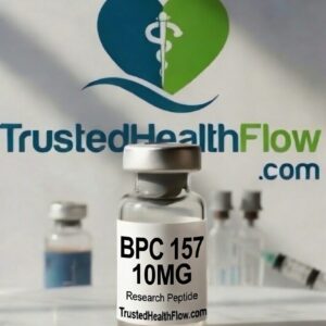 10mg BPC-157 Powder - Top Quality Highest Purity ≥99%
