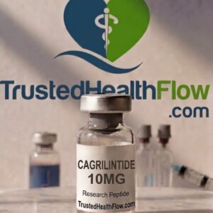 10mg Cagrilintide - Top Quality Highest Purity ≥99%