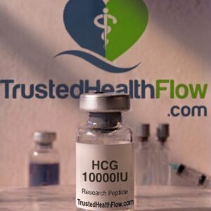 10000IU HCG Powder Top Quality Highest Purity ≥99%