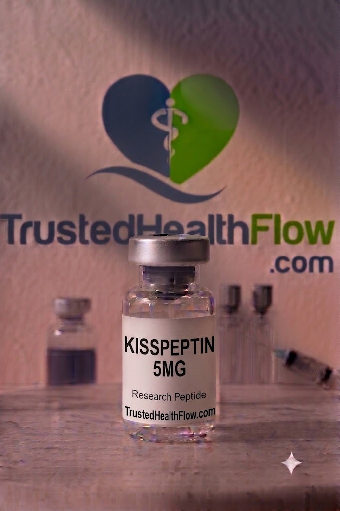 5mg Kisspeptin Powder - Top Quality Highest Purity ≥99%